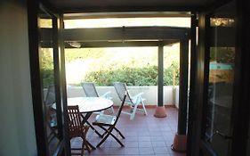 Nice Apartments In Waterfront Villa In Bosa Porto Alabe